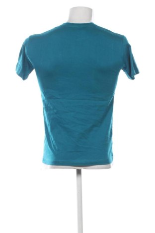Tricou de bărbați Unbranded, Mărime L, Culoare Albastru, Preț 98,99 Lei