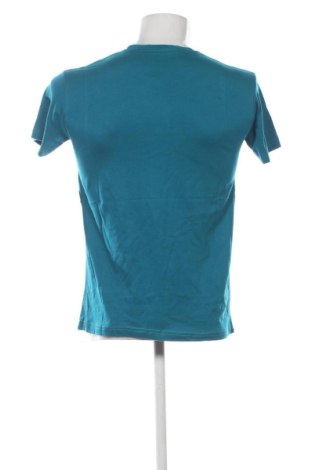 Tricou de bărbați Unbranded, Mărime XL, Culoare Albastru, Preț 98,99 Lei