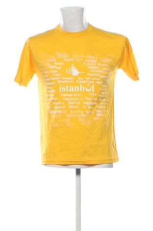 Pánske tričko  Unbranded, Veľkosť L, Farba Žltá, Cena  11,95 €
