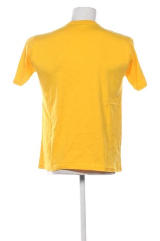 Pánske tričko  Unbranded, Veľkosť L, Farba Žltá, Cena  11,95 €