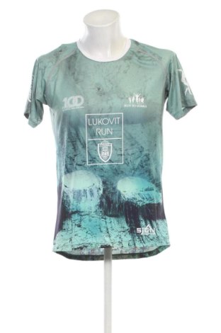 Męski T-shirt Unbranded, Rozmiar XL, Kolor Kolorowy, Cena 37,51 zł