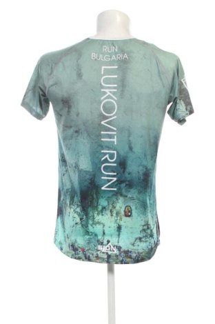 Męski T-shirt Unbranded, Rozmiar XL, Kolor Kolorowy, Cena 37,51 zł