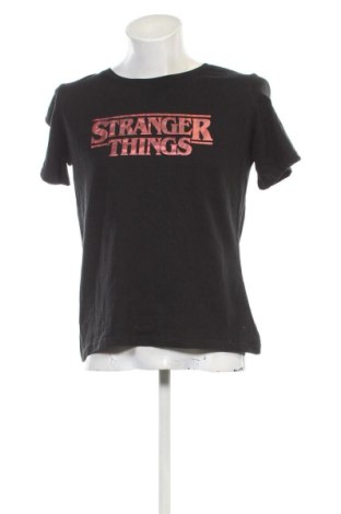 Tricou de bărbați Unbranded, Mărime XL, Culoare Negru, Preț 50,99 Lei