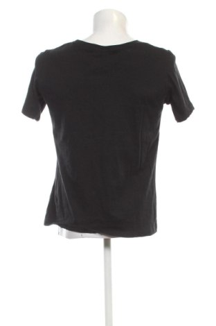 Tricou de bărbați Unbranded, Mărime XL, Culoare Negru, Preț 50,99 Lei