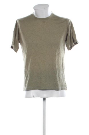 Tricou de bărbați Unbranded, Mărime S, Culoare Verde, Preț 52,13 Lei
