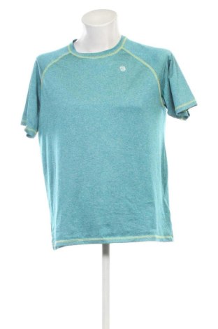 Pánské tričko  Unbranded, Velikost XL, Barva Modrá, Cena  199,00 Kč