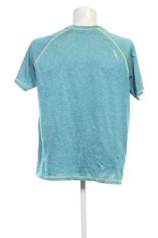 Pánské tričko  Unbranded, Velikost XL, Barva Modrá, Cena  199,00 Kč