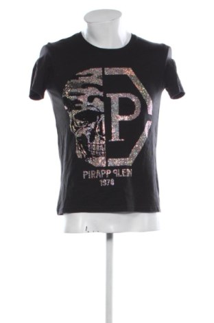 Męski T-shirt Unbranded, Rozmiar M, Kolor Czarny, Cena 51,99 zł