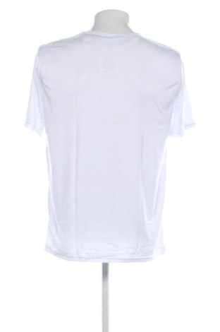 Férfi póló Unbranded, Méret M, Szín Fehér, Ár 4 949 Ft