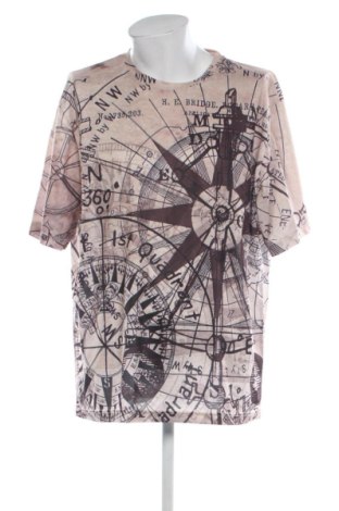 Tricou de bărbați Unbranded, Mărime 3XL, Culoare Multicolor, Preț 52,13 Lei