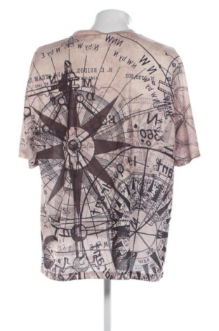 Tricou de bărbați Unbranded, Mărime 3XL, Culoare Multicolor, Preț 52,13 Lei
