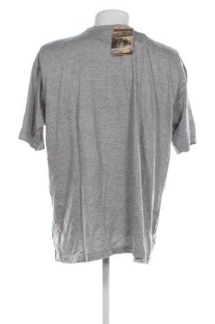 Tricou de bărbați Unbranded, Mărime XL, Culoare Gri, Preț 98,99 Lei