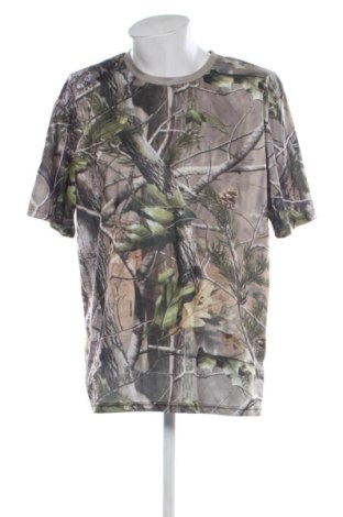 Tricou de bărbați Unbranded, Mărime 3XL, Culoare Multicolor, Preț 52,13 Lei