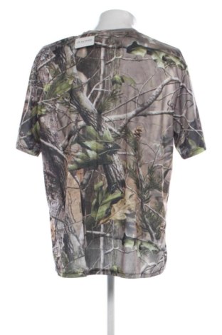 Tricou de bărbați Unbranded, Mărime 3XL, Culoare Multicolor, Preț 52,13 Lei