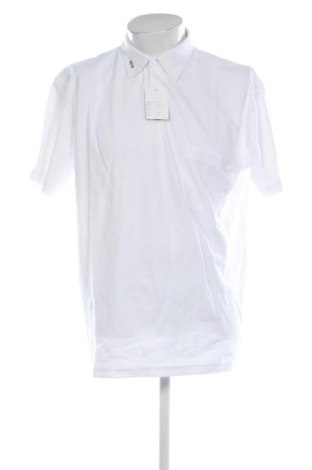 Мъжка тениска Unbranded, Размер XL, Цвят Бял, Цена 16,36 €