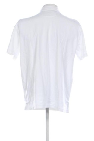 Мъжка тениска Unbranded, Размер XL, Цвят Бял, Цена 16,36 €
