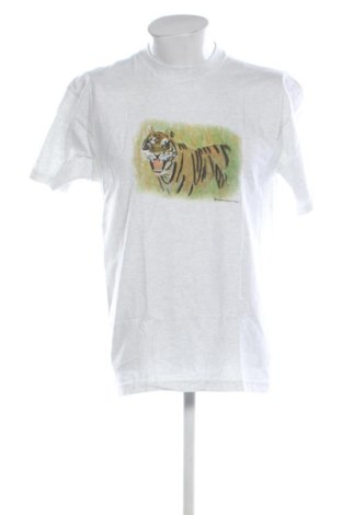 Pánske tričko  Unbranded, Veľkosť L, Farba Sivá, Cena  11,95 €