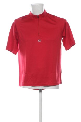 Pánske tričko  Unbranded, Veľkosť L, Farba Červená, Cena  18,95 €