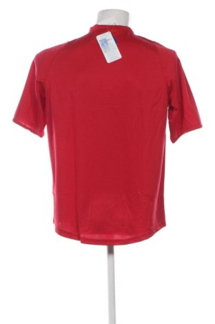 Pánske tričko  Unbranded, Veľkosť L, Farba Červená, Cena  18,95 €