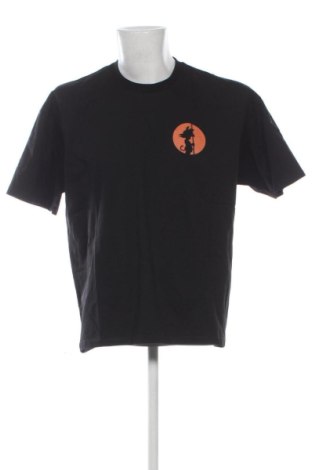 Męski T-shirt Unbranded, Rozmiar XL, Kolor Czarny, Cena 51,99 zł