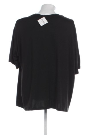 Tricou de bărbați Unbranded, Mărime 5XL, Culoare Negru, Preț 96,24 Lei