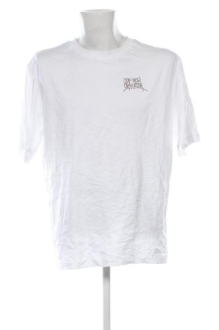 Férfi póló Unbranded, Méret XL, Szín Fehér, Ár 4 949 Ft