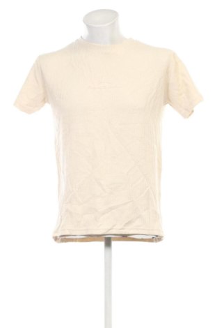 Herren T-Shirt Unbranded, Größe M, Farbe Beige, Preis € 20,99