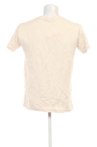 Herren T-Shirt Unbranded, Größe M, Farbe Beige, Preis € 20,99