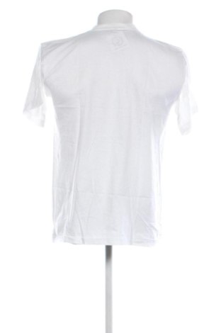 Мъжка тениска Unbranded, Размер M, Цвят Бял, Цена 10,22 €