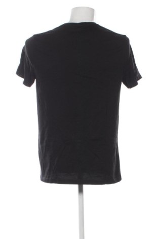 Tricou de bărbați Unbranded, Mărime L, Culoare Negru, Preț 60,99 Lei
