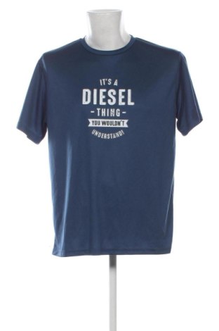 Herren Shirt Unbranded, Größe XL, Farbe Mehrfarbig, Preis 12,99 €