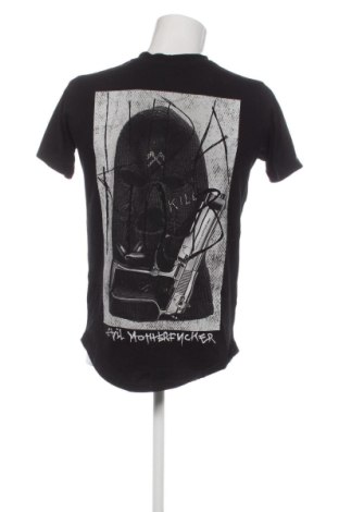 Tricou de bărbați Unbranded, Mărime M, Culoare Negru, Preț 52,13 Lei