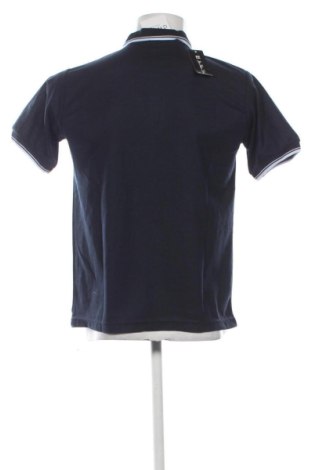 Мъжка тениска Unbranded, Размер M, Цвят Син, Цена 16,36 €