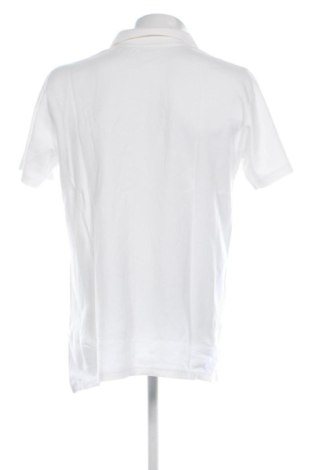Pánske tričko  Unbranded, Veľkosť XL, Farba Biela, Cena  7,83 €