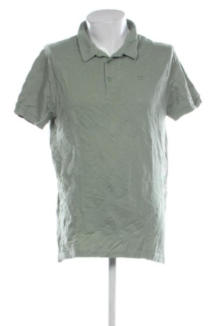 Мъжка тениска Unbranded, Размер XL, Цвят Зелен, Цена 10,22 €