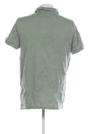 Мъжка тениска Unbranded, Размер XL, Цвят Зелен, Цена 10,22 €