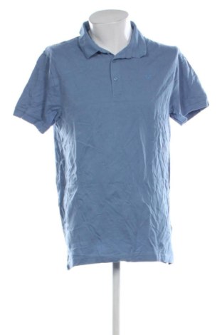 Мъжка тениска Unbranded, Размер XL, Цвят Син, Цена 10,22 €, #136465969
