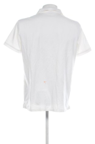 Мъжка тениска Unbranded, Размер XL, Цвят Екрю, Цена 10,22 €