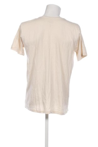 Męski T-shirt Unbranded, Rozmiar XL, Kolor ecru, Cena 53,58 zł