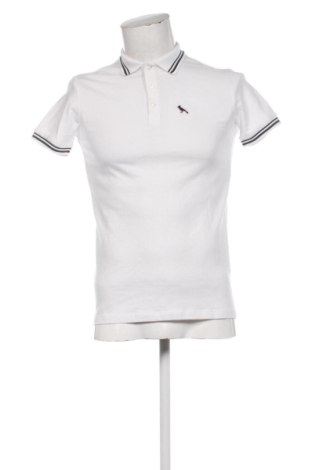 Tricou de bărbați Unbranded, Mărime S, Culoare Alb, Preț 52,13 Lei