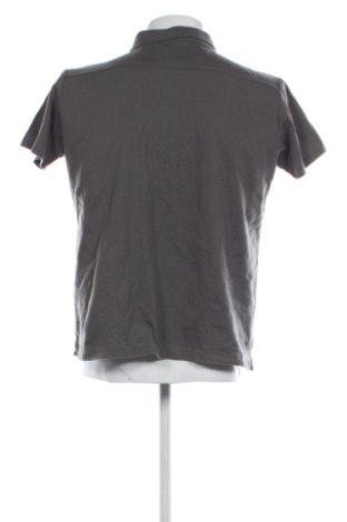 Мъжка тениска Unbranded, Размер XXL, Цвят Сив, Цена 10,22 €