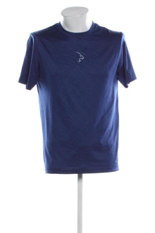 Herren Shirt Unbranded, Größe S, Farbe Blau, Preis 8,99 €