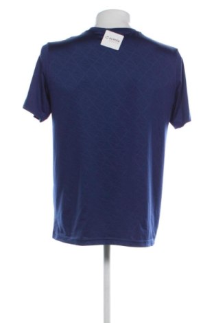 Herren Shirt Unbranded, Größe S, Farbe Blau, Preis 8,99 €