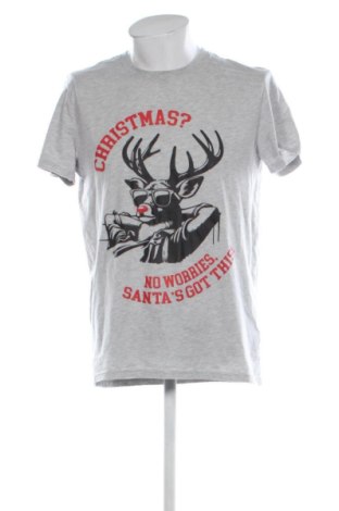 Męski T-shirt Unbranded, Rozmiar L, Kolor Kolorowy, Cena 52,42 zł, #136467849