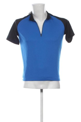 Pánske tričko  Unbranded, Veľkosť M, Farba Modrá, Cena  7,95 €