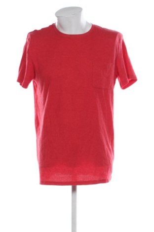 Herren Shirt Unbranded, Größe L, Farbe Rot, Preis 10,00 €, #136468551