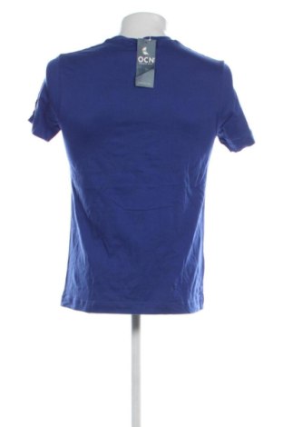 Tricou de bărbați Unbranded, Mărime M, Culoare Albastru, Preț 98,99 Lei