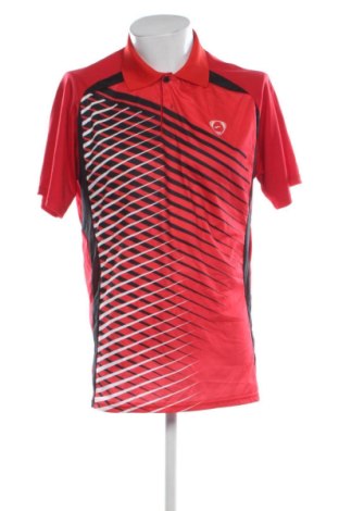 Pánske tričko  Unbranded, Veľkosť XXL, Farba Červená, Cena  11,95 €
