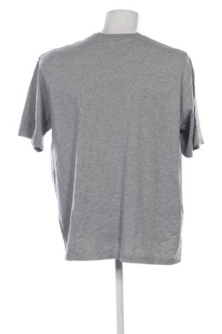 Мъжка тениска Unbranded, Размер XXL, Цвят Сив, Цена 10,22 €