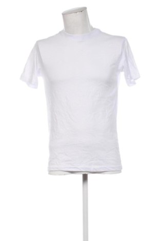 Мъжка тениска Unbranded, Размер S, Цвят Бял, Цена 10,22 €